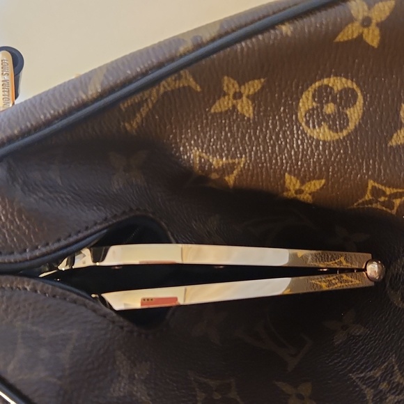 Louis Vuitton Monogram Griet Mirage Vintage - Picture 8 of 12